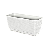 Hectarul - Ghiveci din Ratan 12 L